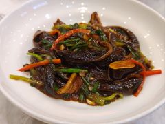 -玉华台饭庄·淮扬菜·烤鸭(望京店)