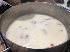 -湯系·煲汤手艺人(东二环泰禾广场店)