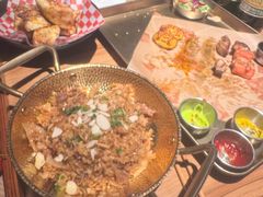 -雪熊精酿·哈尔滨烧烤酒馆(非遗大串店)