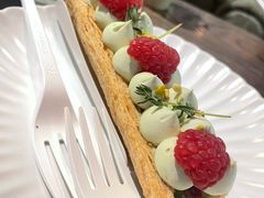 -黑草莓(重庆路店)