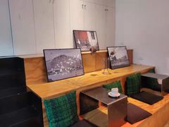 -Nectar One Cafe(勇烈路n1店)