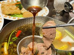 -潮澎派·潮汕菜大排档(南较西路店)