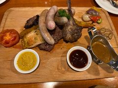 -布拉格餐厅· 中欧捷克菜(全国首店)