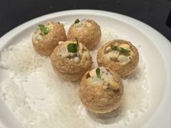 -铜锣湾·有麝自然香(渝北财富中心店)