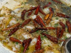 -太二酸菜鱼(深圳布吉万象汇店)