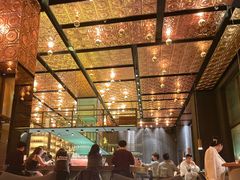 -THE CANNERY&JUJU 新鲜海鲜·牛排美食酒廊