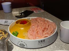 -大龙燚火锅(太古里店)