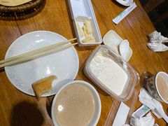 -蒙艾里民族传统菜蒙餐