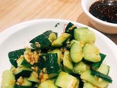 -泰煌鸡·上海白斩鸡·鸡汤面(万航店)