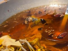 -辣婆婆(航天桥店)