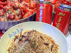 -靓靓蒸虾·头牌蒸虾(雪松路总店)