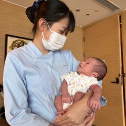 点击看大图 -圣贝拉母婴护理中心(广州瑰丽店)