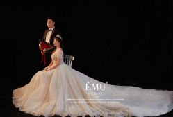 -EMU艺慕摄影(扬中店)