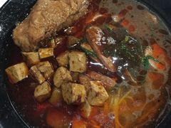 -老地方面馆(思南路店)