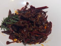 -贡宴盐帮菜自贡驻京联络处餐厅