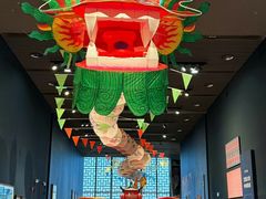 -北京工艺美术博物馆