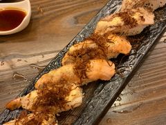 经典火炙拼盘-东京屋(武定路店)