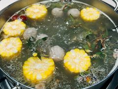 -潮泰牛肉火锅 · 创于1992年(车公庙店)