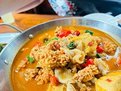 -小丫头餐厅·江浙菜·烧烤(灵隐店)