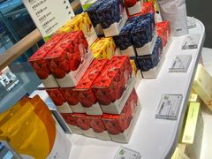 零售区-奈雪的茶(赛格店)