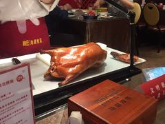 -阿庄新豫菜(航海东路店)