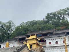 -五台山风景名胜区