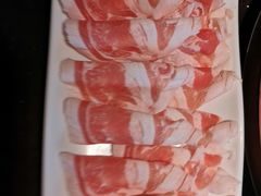 -锅说大脸毛肚重庆老火锅(佐阾店)