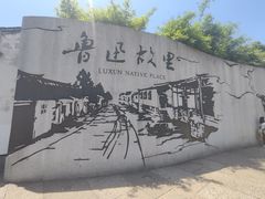 -绍兴鲁迅故里·沈园景区