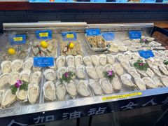 -蠔友汇(皇姑店)