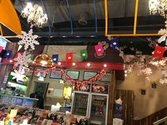 -味之绝美蛙鱼头火锅(高新店)