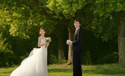 -摩玛婚纱摄影(杭州店)