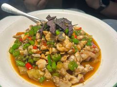 -老屋印象川菜(世纪东方店)
