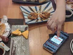 -菊上日式料理(蚌埠银泰店)