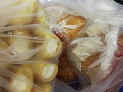 -中关村茶点
