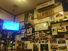 -気楽亭和食料理(气乐亭大世界本店)
