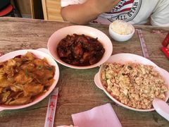 -如意香辣鸡架(总店)