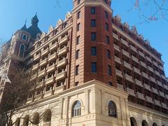 -天津五大道文化旅游区