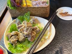 -菌自由丨野生菌火锅特色庭院餐厅(丽江古城店)