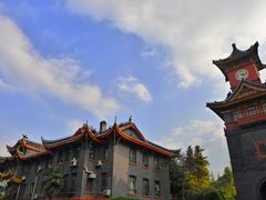 -四川大学(华西校区)