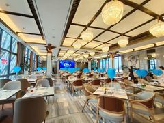 -玛莎拉自助餐厅(国贸店)
