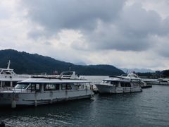 -日月潭