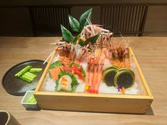 -Minase水濑·日料放题(外滩店)