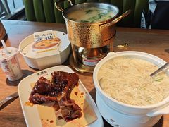 -大潮淮·淮扬菜(何园旗舰店)