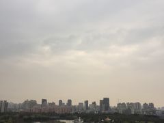 -新江湾城公园