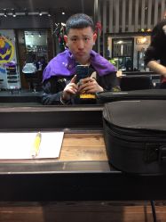 -IN HAIR艺术+造型