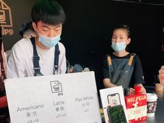 -JPG coffee(广州体育西店)