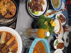 -阿五黄河大鲤鱼(纬三路店)