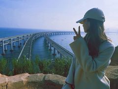 -星海湾跨海大桥
