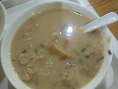 冰豆浆-阊门姚记豆浆(旧学前直营店)