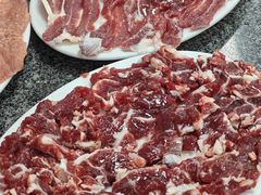 -五洲牛肉美食馆